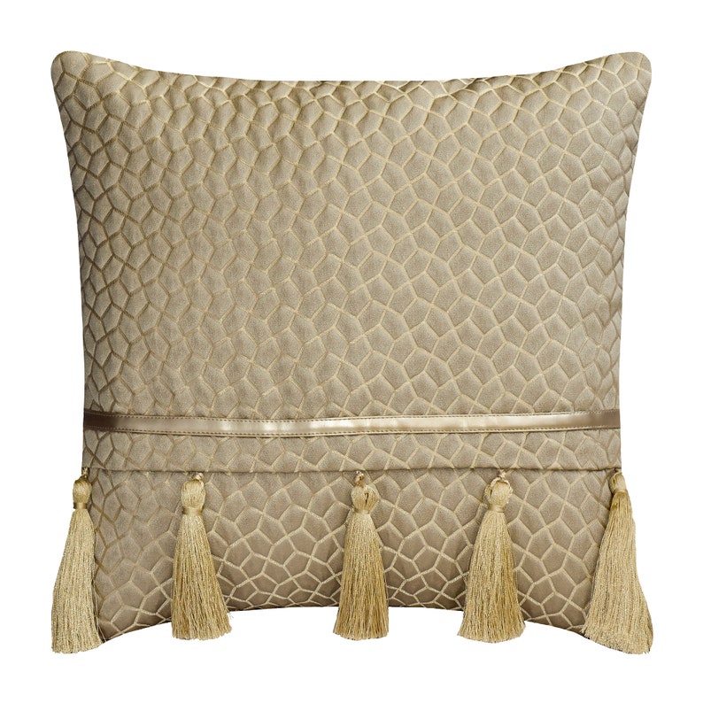 Traverse Decorative Euro Sham