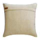 Peacock Beau Throw Cushion Cover