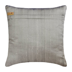 Splendour Green Throw Cushion Cover