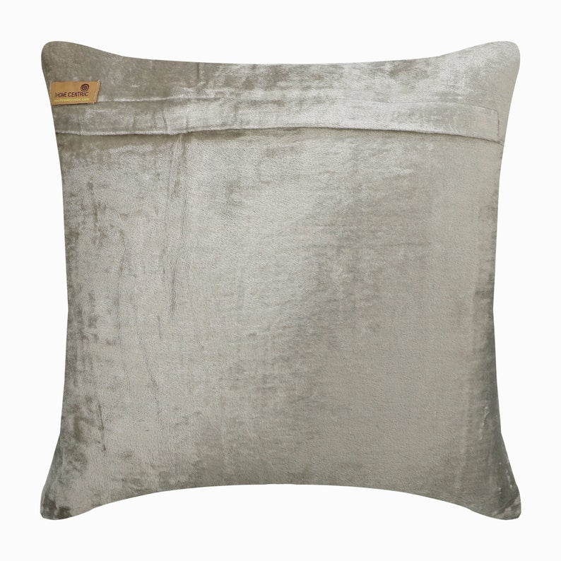 Underground Stripe Throw Cushion Cover