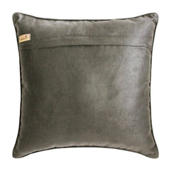 Paisley Glance Throw Pillow Cover