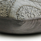 Paisley Glance Throw Cushion Cover