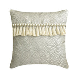 Palais Royale Throw Cushion Cover