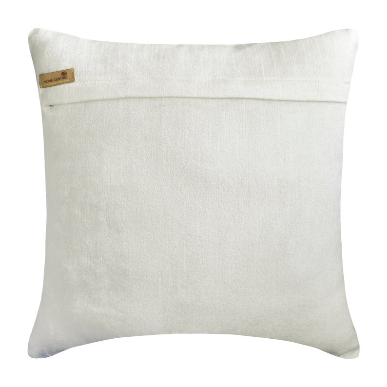Kohinoor Throw Cushion Cover