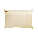 Elisium Lumbar Pillow Cover