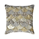 Altimo Throw Pillow Cover