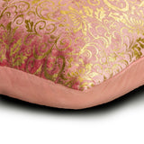 Mumtaaz Lumbar Pillow Cover