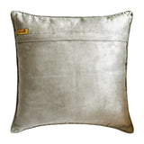 Spatial Throw Pillow Cover