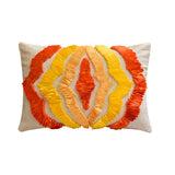 Sunbeam Lumbar Pillow Cover