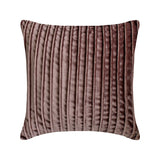 Morado Throw Cushion Cover