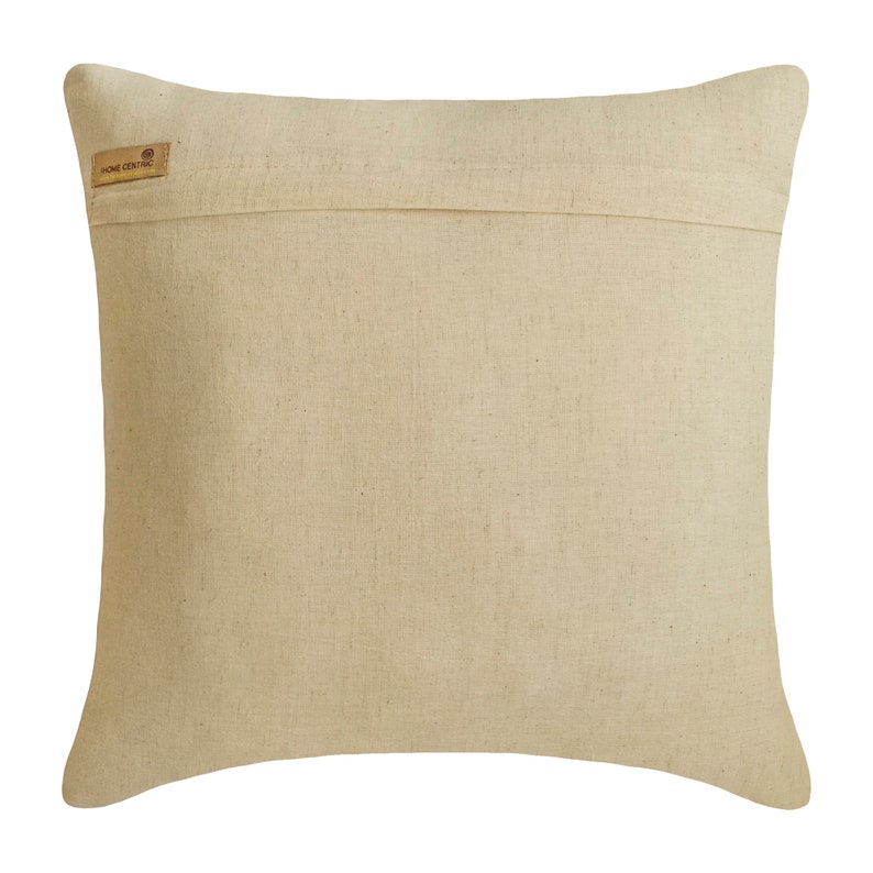 Multitude Luxe Throw Cushion Cover