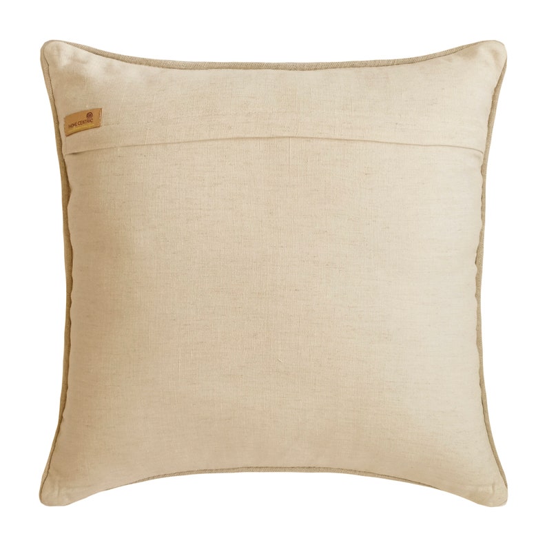 Chevron Wise Throw Cushion Cover