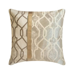 Multitude Luxe Decorative Euro Sham