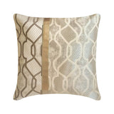 Multitude Luxe Throw Pillow Cover