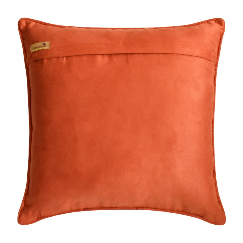 Ikalto Throw Cushion Cover