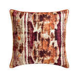 Ikalto Throw Pillow Cover