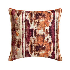 Ikalto Throw Cushion Cover