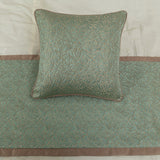 Arabella Decorative Bed Runner and Cushion Cover