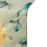 Orange Rosiness Decorative Table Runner