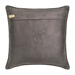Symmetry Throw Pillow Cover