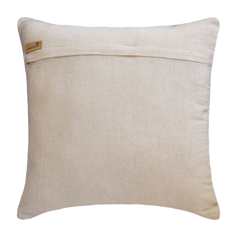 Allotrope Throw Pillow Cover