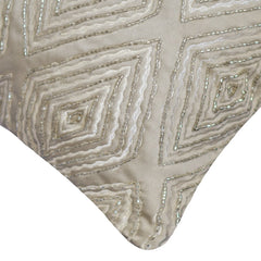 Allotrope Decorative Euro Sham