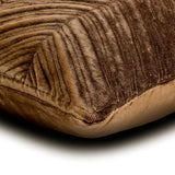 Woodland Throw Cushion Cover