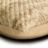 Copper Lane Throw Pillow Cover