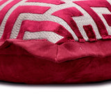 Network Decorative Euro Sham