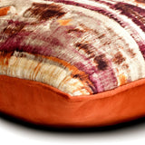 Ikalto Throw Cushion Cover