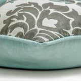 Damask Symphony Throw Cushion Cover