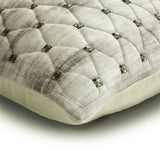 Crystella Throw Cushion Cover