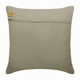 Diamonds And Silver Throw Cushion Cover
