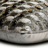 Jewel Sparkler Throw Cushion Cover