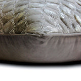 Reza Decorative Euro Sham