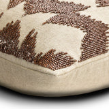 Altitude Throw Pillow Cover