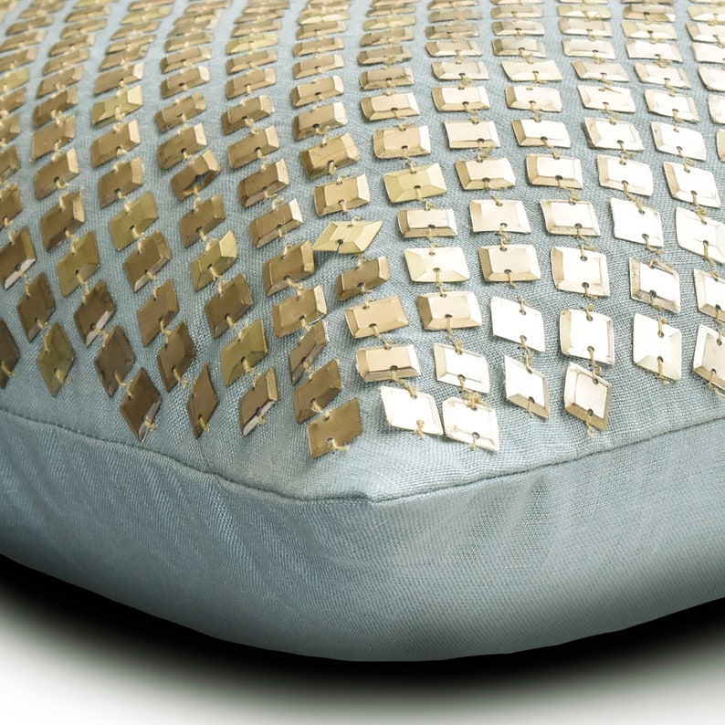 Adele Lumbar Pillow Cover