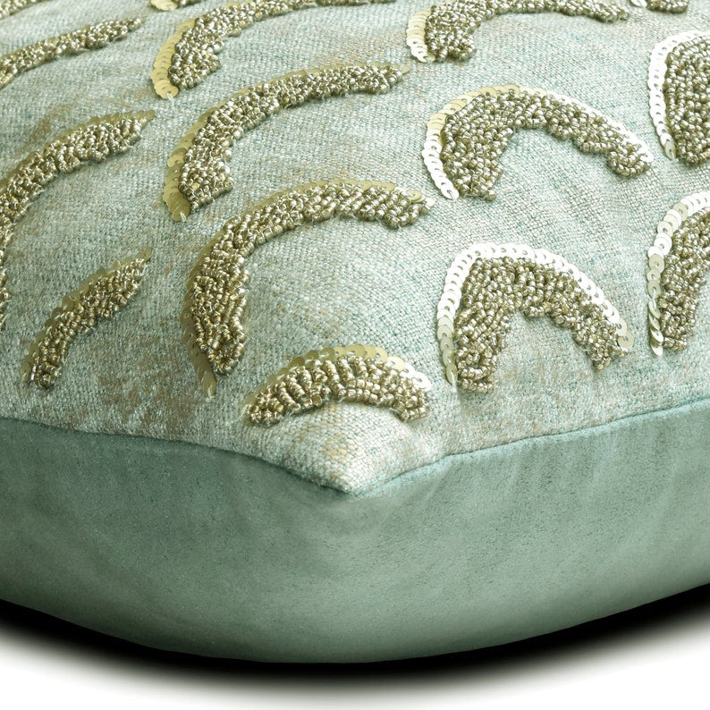 Erdene Throw Cushion Cover