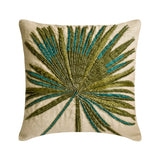 Arboreal Throw Pillow Cover