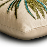 Arboreal Throw Pillow Cover