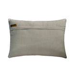 Flowing Lumbar Pillow Cover