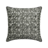 Symmetry Throw Pillow Cover