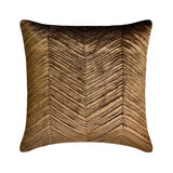 Woodland Throw Cushion Cover