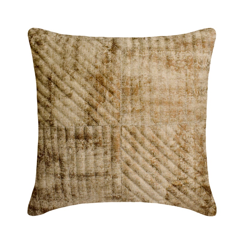 Copper Lane Throw Cushion Cover