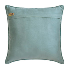 Aztec Invent Throw Pillow Cover