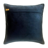Centrically Throw Pillow Cover