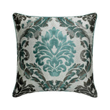 Damask Symphony Throw Cushion Cover