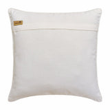 Bella Vita Throw Pillow Cover