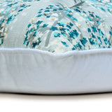 Bella Vita Throw Pillow Cover