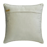 Crystal Avatar Throw Pillow Cover